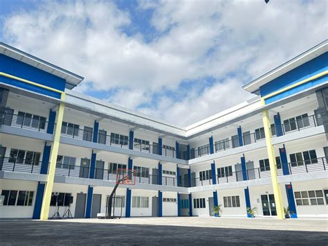 Jehoshua Academy of Marikina Careers and Employment.